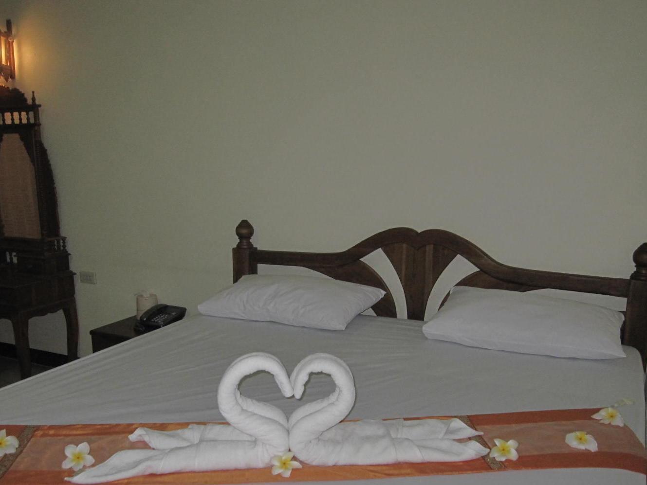 Veerasuda Condotel Ratchaburi Dış mekan fotoğraf