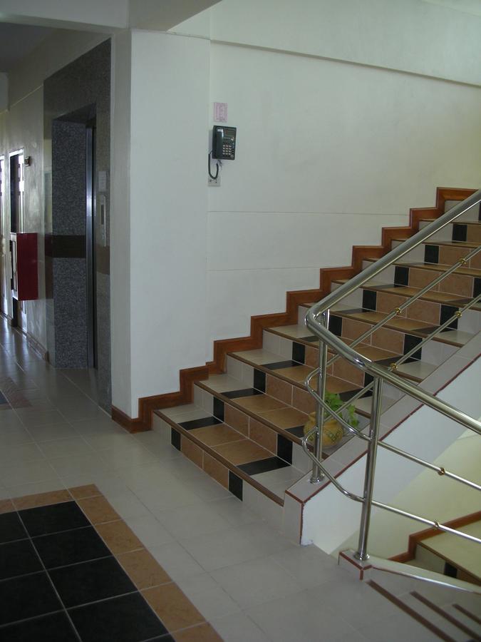 Veerasuda Condotel Ratchaburi Dış mekan fotoğraf