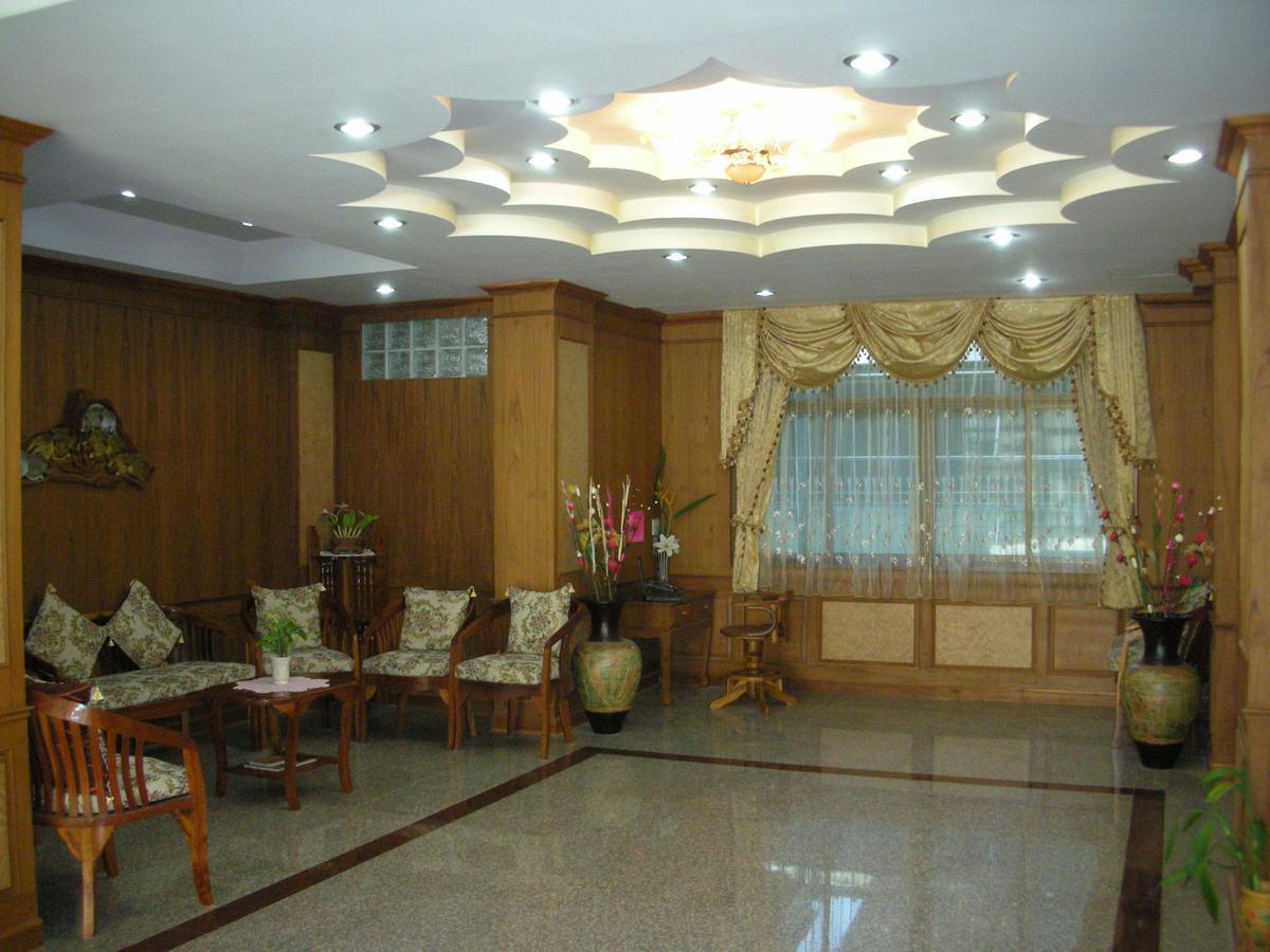 Veerasuda Condotel Ratchaburi Dış mekan fotoğraf
