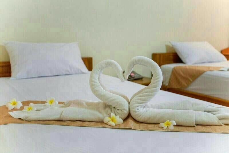 Veerasuda Condotel Ratchaburi Dış mekan fotoğraf