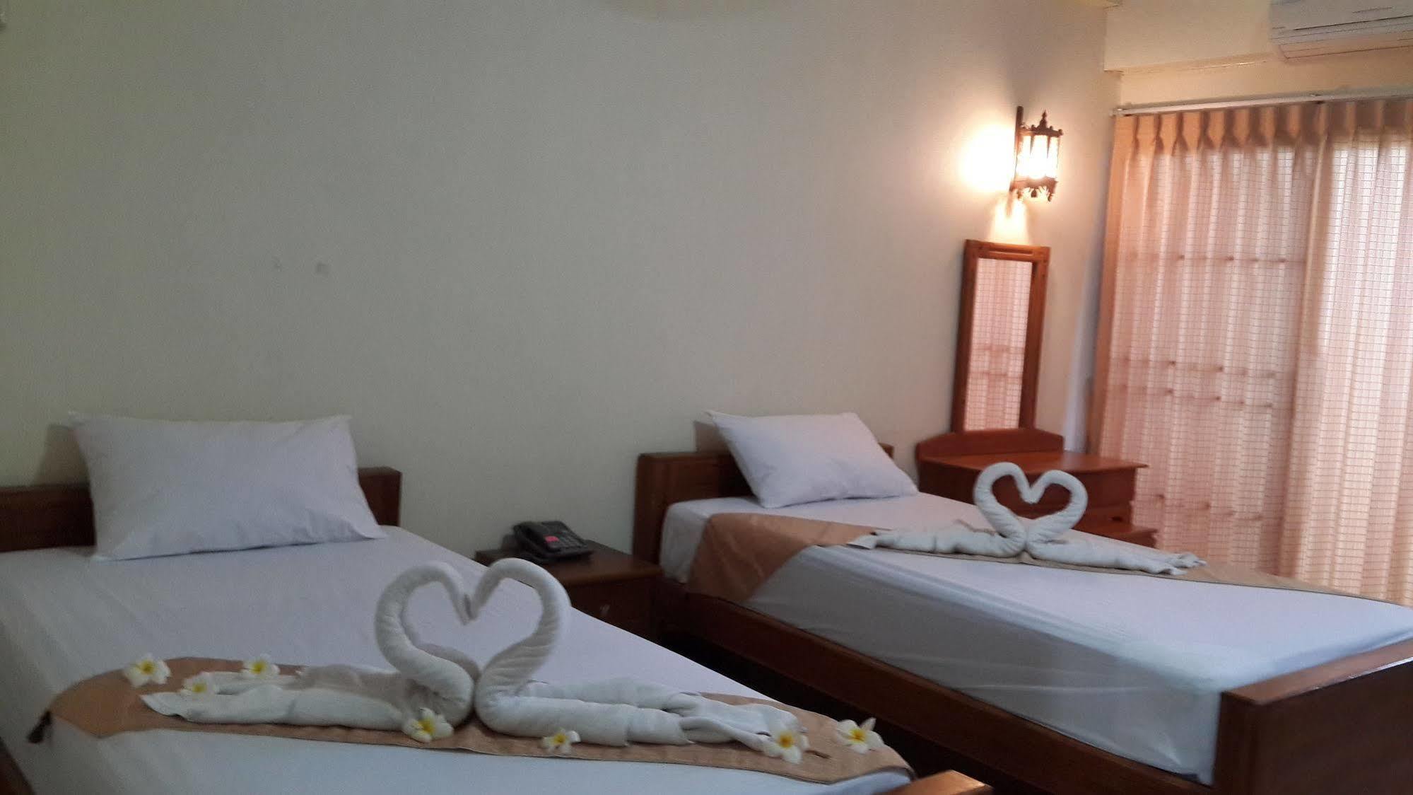 Veerasuda Condotel Ratchaburi Dış mekan fotoğraf